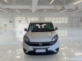  Fiat  Doblo FIAT DOBLÒ CARGO / 2014 / 5P / COMBI CH1 LOUNGE 1.6 MJET 120CV E6D-F N1 #6