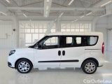  Fiat  Doblo FIAT DOBLÒ CARGO / 2014 / 5P / COMBI CH1 LOUNGE 1.6 MJET 120CV E6D-F N1 #8