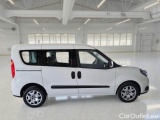  Fiat  Doblo FIAT DOBLÒ CARGO / 2014 / 5P / COMBI CH1 LOUNGE 1.6 MJET 120CV E6D-F N1 #7