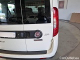  Fiat  Doblo FIAT DOBLÒ CARGO / 2014 / 5P / COMBI CH1 LOUNGE 1.6 MJET 120CV E6D-F N1 #41