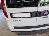  Fiat  Doblo FIAT DOBLÒ CARGO / 2014 / 5P / COMBI CH1 LOUNGE 1.6 MJET 120CV E6D-F N1 #43