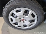  Fiat  Doblo FIAT DOBLÒ CARGO / 2014 / 5P / COMBI CH1 LOUNGE 1.6 MJET 120CV E6D-F N1 #66