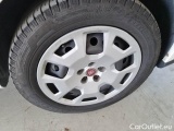  Fiat  Doblo FIAT DOBLÒ CARGO / 2014 / 5P / COMBI CH1 LOUNGE 1.6 MJET 120CV E6D-F N1 #68