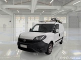  Fiat  Doblo FIAT DOBLÒ CARGO 2015 4 PORTE CARGO 1.4 T-JET NATURAL POWER SX EURO6 #2