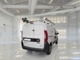  Fiat  Doblo FIAT DOBLÒ CARGO 2015 4 PORTE CARGO 1.4 T-JET NATURAL POWER SX EURO6 #3
