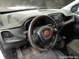  Fiat  Doblo FIAT DOBLÒ CARGO 2015 4 PORTE CARGO 1.4 T-JET NATURAL POWER SX EURO6 #4