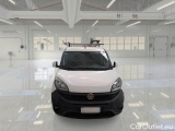  Fiat  Doblo FIAT DOBLÒ CARGO 2015 4 PORTE CARGO 1.4 T-JET NATURAL POWER SX EURO6 #7