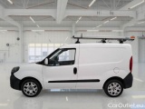  Fiat  Doblo FIAT DOBLÒ CARGO 2015 4 PORTE CARGO 1.4 T-JET NATURAL POWER SX EURO6 #9