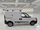  Fiat  Doblo FIAT DOBLÒ CARGO 2015 4 PORTE CARGO 1.4 T-JET NATURAL POWER SX EURO6 #8