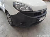  Fiat  Doblo FIAT DOBLÒ CARGO 2015 4 PORTE CARGO 1.4 T-JET NATURAL POWER SX EURO6 #40