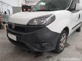  Fiat  Doblo FIAT DOBLÒ CARGO 2015 4 PORTE CARGO 1.4 T-JET NATURAL POWER SX EURO6 #38