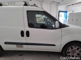  Fiat  Doblo FIAT DOBLÒ CARGO 2015 4 PORTE CARGO 1.4 T-JET NATURAL POWER SX EURO6 #45