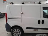  Fiat  Doblo FIAT DOBLÒ CARGO 2015 4 PORTE CARGO 1.4 T-JET NATURAL POWER SX EURO6 #50