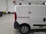  Fiat  Doblo FIAT DOBLÒ CARGO 2015 4 PORTE CARGO 1.4 T-JET NATURAL POWER SX EURO6 #64