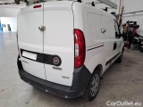  Fiat  Doblo FIAT DOBLÒ CARGO 2015 4 PORTE CARGO 1.4 T-JET NATURAL POWER SX EURO6 #73