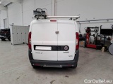  Fiat  Doblo FIAT DOBLÒ CARGO 2015 4 PORTE CARGO 1.4 T-JET NATURAL POWER SX EURO6 #72