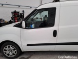  Fiat  Doblo FIAT DOBLÒ CARGO 2015 4 PORTE CARGO 1.4 T-JET NATURAL POWER SX EURO6 #91