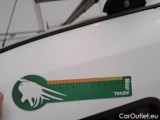  Fiat  Doblo FIAT DOBLÒ CARGO 2015 4 PORTE CARGO 1.4 T-JET NATURAL POWER SX EURO6 #98