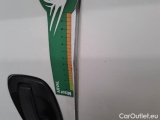  Fiat  Doblo FIAT DOBLÒ CARGO 2015 4 PORTE CARGO 1.4 T-JET NATURAL POWER SX EURO6 #94