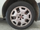  Fiat  Doblo FIAT DOBLÒ CARGO 2015 4 PORTE CARGO 1.4 T-JET NATURAL POWER SX EURO6 #102