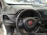  Fiat  Doblo FIAT DOBLÒ CARGO 2015 4 PORTE CARGO 1.4 T-JET NATURAL POWER SX EURO6 #113