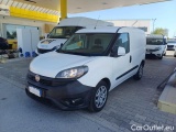 Fiat Doblo FIAT DOBLÒ CARGO 2015 4 PORTE CARGO 1.4 T-JET NATURAL POWER SX EURO6