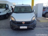  Fiat  Doblo FIAT DOBLÒ CARGO 2015 4 PORTE CARGO 1.4 T-JET NATURAL POWER SX EURO6 #6