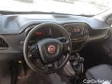 Fiat  Doblo FIAT DOBLÒ CARGO 2015 4 PORTE CARGO 1.4 T-JET NATURAL POWER SX EURO6 #3