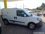  Fiat  Doblo FIAT DOBLÒ CARGO 2015 4 PORTE CARGO 1.4 T-JET NATURAL POWER SX EURO6 #7