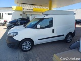  Fiat  Doblo FIAT DOBLÒ CARGO 2015 4 PORTE CARGO 1.4 T-JET NATURAL POWER SX EURO6 #8