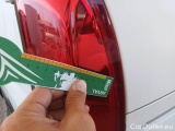  Fiat  Doblo FIAT DOBLÒ CARGO 2015 4 PORTE CARGO 1.4 T-JET NATURAL POWER SX EURO6 #71