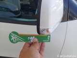  Fiat  Doblo FIAT DOBLÒ CARGO 2015 4 PORTE CARGO 1.4 T-JET NATURAL POWER SX EURO6 #113