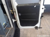  Fiat  Doblo FIAT DOBLÒ CARGO 2015 4 PORTE CARGO 1.4 T-JET NATURAL POWER SX EURO6 #129