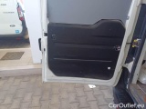  Fiat  Doblo FIAT DOBLÒ CARGO 2015 4 PORTE CARGO 1.4 T-JET NATURAL POWER SX EURO6 #131