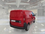  Fiat  Doblo FIAT DOBLÒ CARGO 2015 4 PORTE CARGO 1.4 T-JET NATURAL POWER SX EURO6 #2