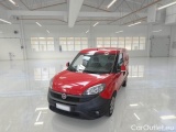  Fiat  Doblo FIAT DOBLÒ CARGO 2015 4 PORTE CARGO 1.4 T-JET NATURAL POWER SX EURO6 