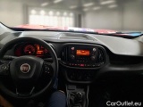  Fiat  Doblo FIAT DOBLÒ CARGO 2015 4 PORTE CARGO 1.4 T-JET NATURAL POWER SX EURO6 #3