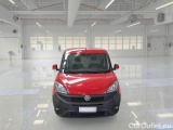  Fiat  Doblo FIAT DOBLÒ CARGO 2015 4 PORTE CARGO 1.4 T-JET NATURAL POWER SX EURO6 #6