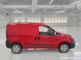  Fiat  Doblo FIAT DOBLÒ CARGO 2015 4 PORTE CARGO 1.4 T-JET NATURAL POWER SX EURO6 #7