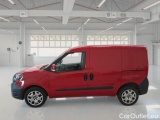  Fiat  Doblo FIAT DOBLÒ CARGO 2015 4 PORTE CARGO 1.4 T-JET NATURAL POWER SX EURO6 #8