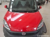  Fiat  Doblo FIAT DOBLÒ CARGO 2015 4 PORTE CARGO 1.4 T-JET NATURAL POWER SX EURO6 #32