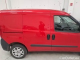  Fiat  Doblo FIAT DOBLÒ CARGO 2015 4 PORTE CARGO 1.4 T-JET NATURAL POWER SX EURO6 #66