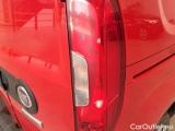 Fiat  Doblo FIAT DOBLÒ CARGO 2015 4 PORTE CARGO 1.4 T-JET NATURAL POWER SX EURO6 #116