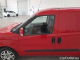  Fiat  Doblo FIAT DOBLÒ CARGO 2015 4 PORTE CARGO 1.4 T-JET NATURAL POWER SX EURO6 #134