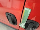  Fiat  Doblo FIAT DOBLÒ CARGO 2015 4 PORTE CARGO 1.4 T-JET NATURAL POWER SX EURO6 #138