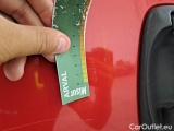  Fiat  Doblo FIAT DOBLÒ CARGO 2015 4 PORTE CARGO 1.4 T-JET NATURAL POWER SX EURO6 #147