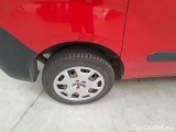  Fiat  Doblo FIAT DOBLÒ CARGO 2015 4 PORTE CARGO 1.4 T-JET NATURAL POWER SX EURO6 #162