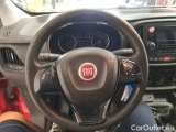  Fiat  Doblo FIAT DOBLÒ CARGO 2015 4 PORTE CARGO 1.4 T-JET NATURAL POWER SX EURO6 #175
