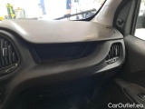  Fiat  Doblo FIAT DOBLÒ CARGO 2015 4 PORTE CARGO 1.4 T-JET NATURAL POWER SX EURO6 #182