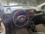  Fiat  Doblo FIAT DOBLÒ CARGO 2015 4 PORTE CARGO 1.4 T-JET NATURAL POWER SX EURO6 #4